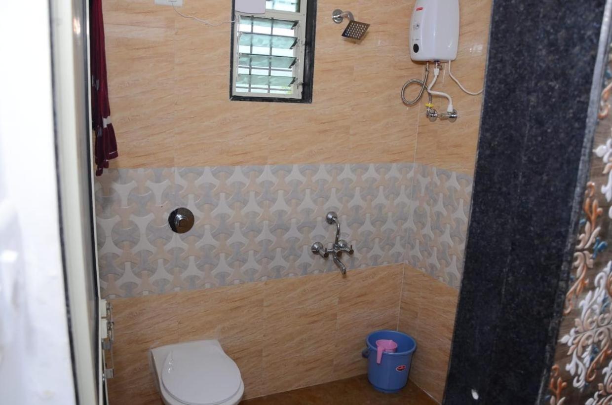 A2Zroomz Aarya Villa 4 Bhk لونافالا المظهر الخارجي الصورة