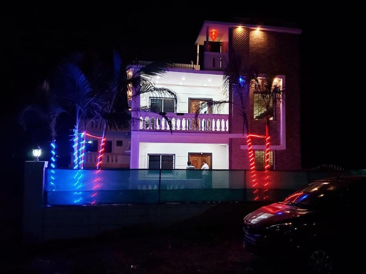 A2Zroomz Aarya Villa 4 Bhk لونافالا المظهر الخارجي الصورة