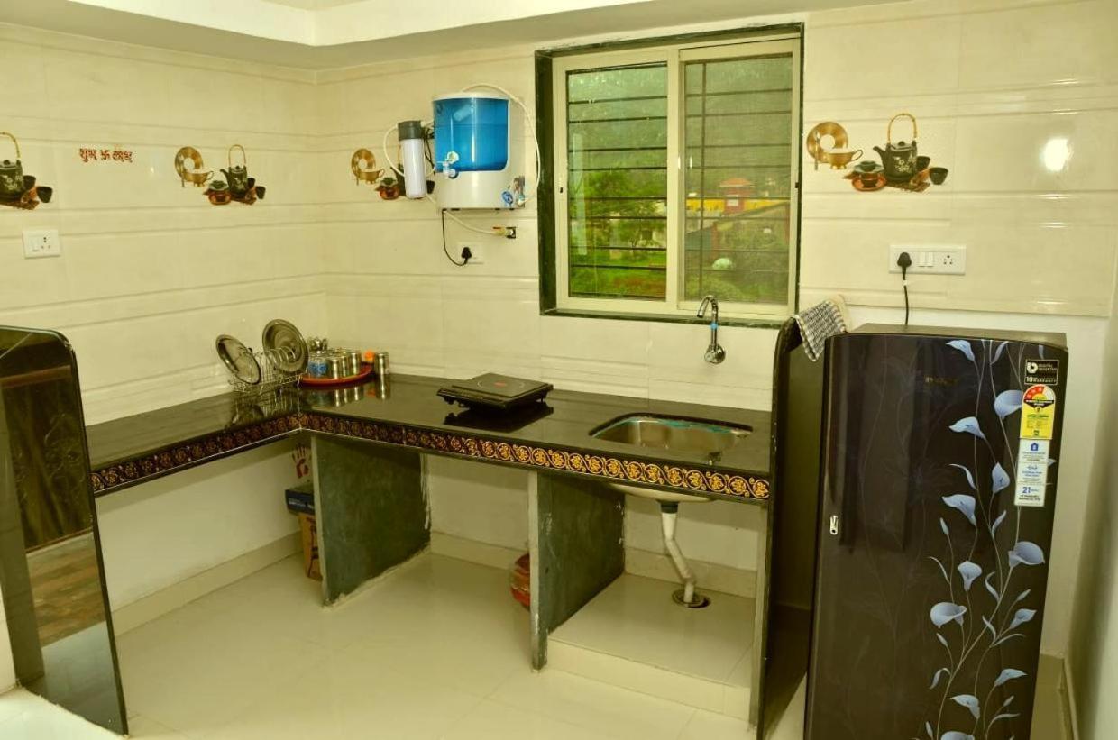 A2Zroomz Aarya Villa 4 Bhk لونافالا المظهر الخارجي الصورة